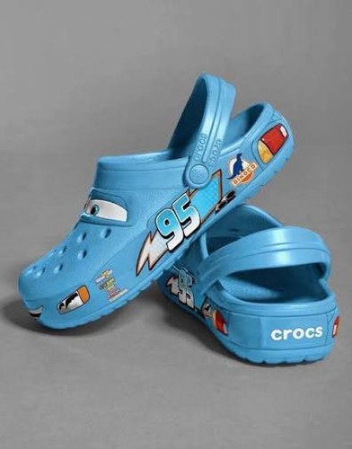 Zoccolo crocs disney pixar - zoccolo,