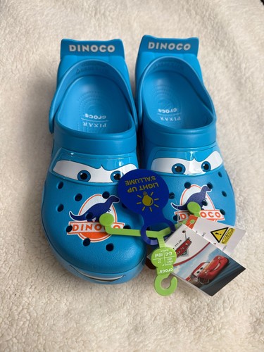 Zoccoli crocs disney pixar - zoccoli,