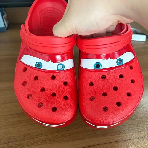 Zoccoli lightning mcqueen - zoccoli,