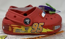 Zoccolo Crocs Lightning