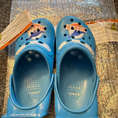 Zoccoli crocs crocband disney - crocband,