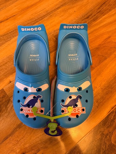 Zoccolo crocs disney - disney, pixar