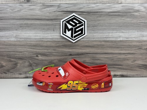 Zoccoli lightning mcqueen - zoccoli,