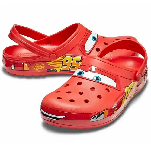Nuove scarpe lightning mcqueen - lightning,