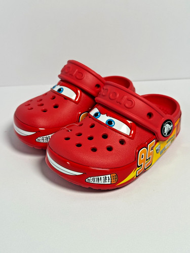 Zoccolo crocs toddler - crocs,