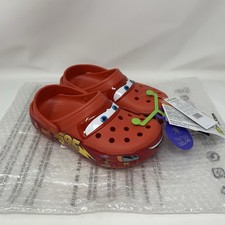 NUOVO Lightning McQueen CARS