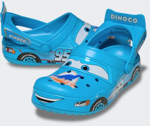 Zoccolo disney saetta mcqueen - zoccolo,