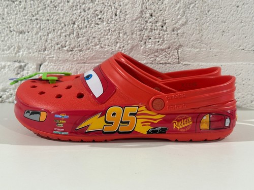 Nuovo zoccolo crocs - nuovo, lightning