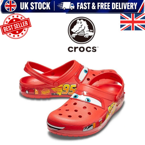 Nuovissimo crocs lightning - crocs,