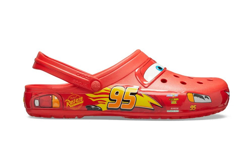 Nuovo zoccolo lightning - zoccolo,