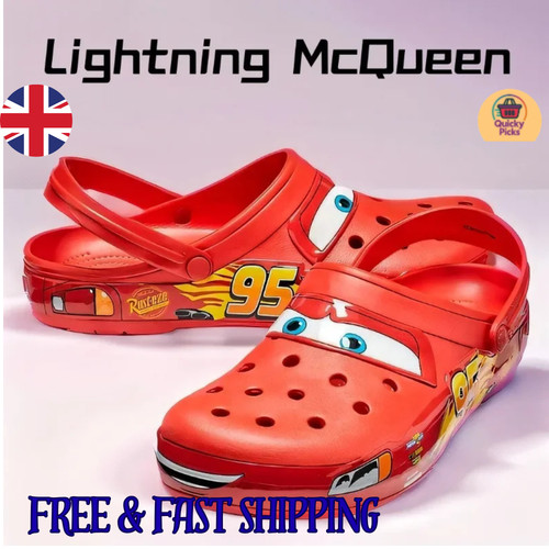 Nuove pantofole crocs - nuove,