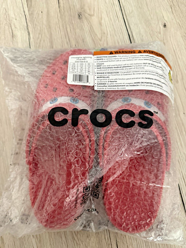 Crocs crocslights lightning - crocs,