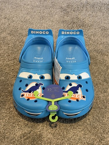 Zoccoli crocband disney - crocband, e