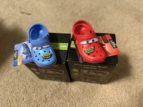 Mini zoccoli disney pixar cars - mini,
