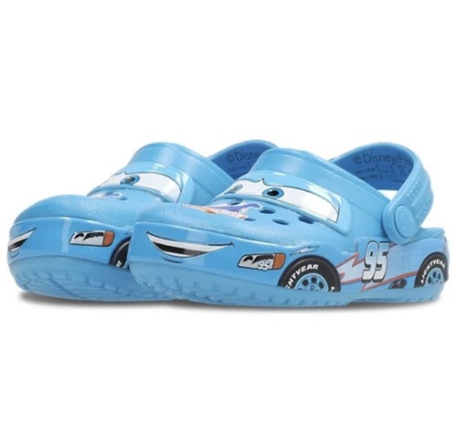 Crocs cars saetta mcqueen - saetta,