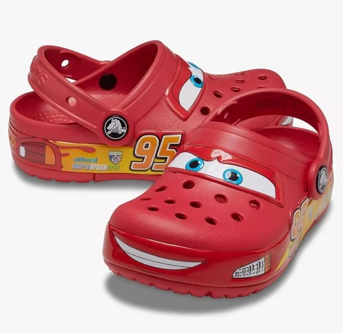 Zoccoli lightning mcqueen - zoccoli,