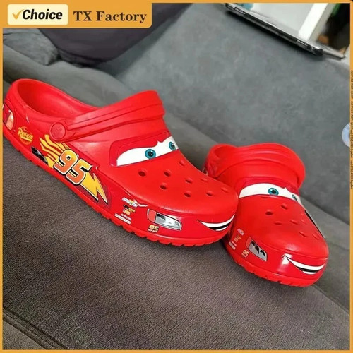 Zoccoli lightning mcqueen - zoccoli,