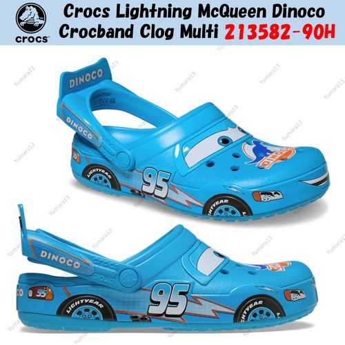 Zoccolo crocs lightning - crocs,