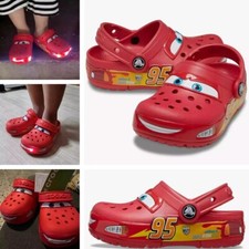 Zoccoli Lightning McQueen