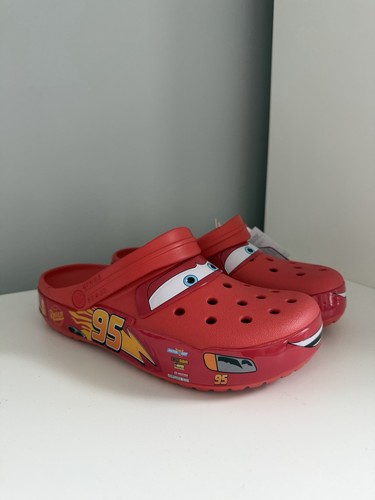 Nuovo zoccolo crocs saetta - nuovo,