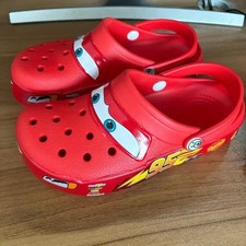 *Nuovissimo* Crocs Lightning