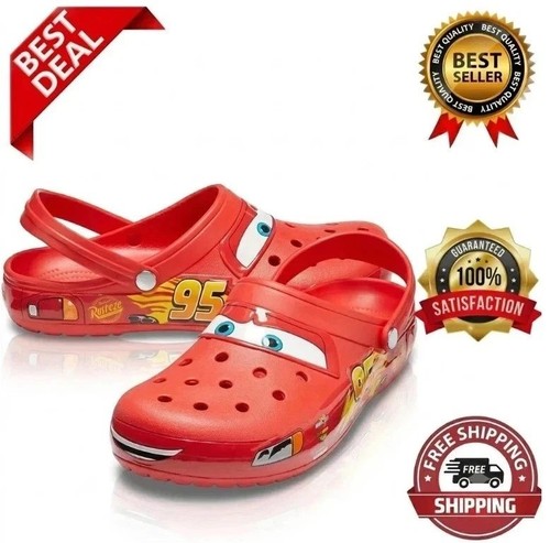 Nuovissimo crocs lightning - *nuovissimo*,