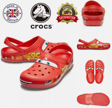 *Nuovissimo* Crocs Lightning