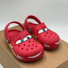 Zoccoli Crocs Lightning