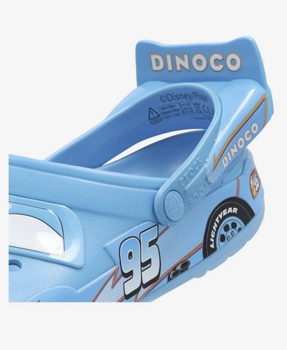 Zoccoli crocs disney - zoccoli, pixar