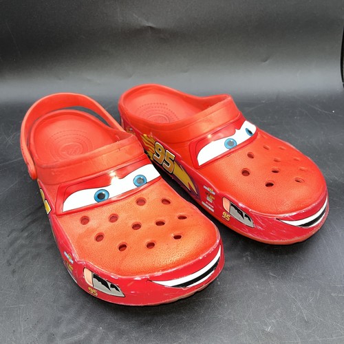 Crocs adulto disney cars - crocs,