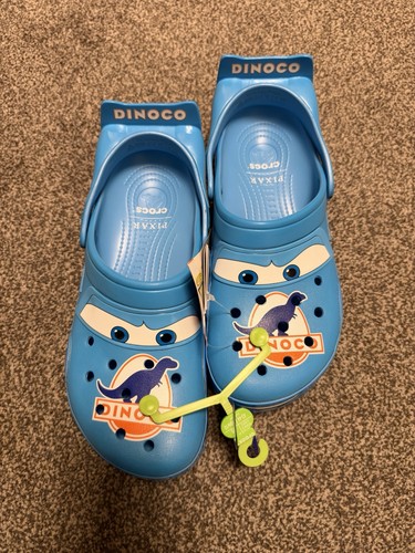 Crocs crocband disney pixar - disney,