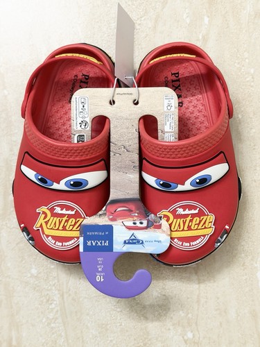 Zoccoli classici disney - disney, cars