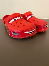 Zoccoli Uomo Taglia 11 Crocs