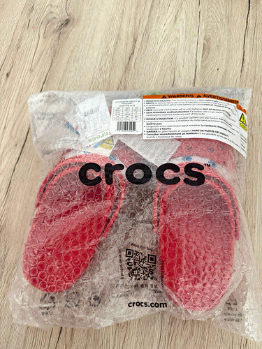 Ciabatte bagno crocs - da,