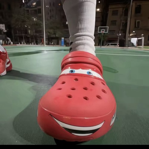 Crocs disney pixar cars - disney,