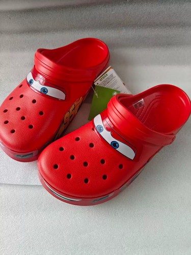 Zoccoli crocs lightning - zoccoli,