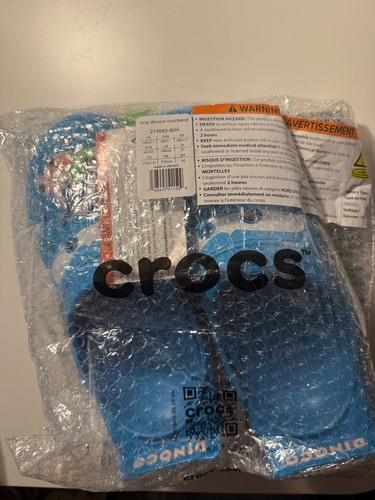 Crocs lightning mcqueen - lightning, dinoco