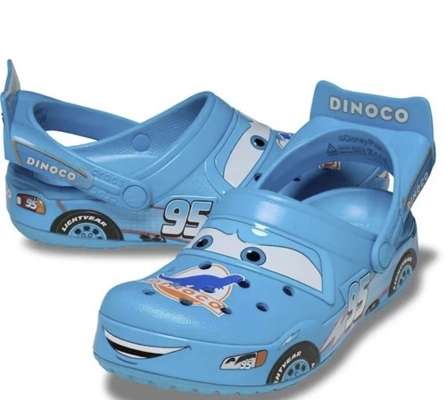 Mano crocs disney pixar - mano,