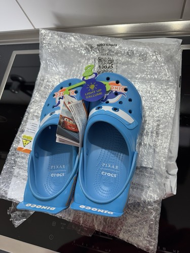 Crocs disney pixar care - disney,