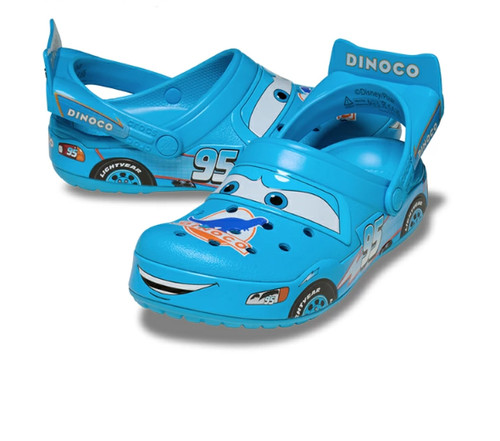 Sandali crocs lightning - sandali,