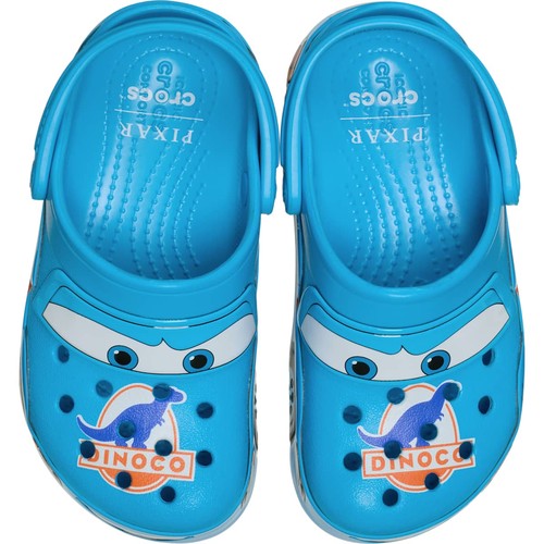 Crocs lightning mcqueen - crocs,