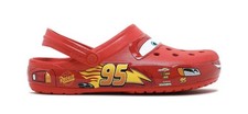 crocs lightning mcqueen disney