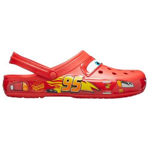 Zoccoli illuminati crocs - zoccoli,