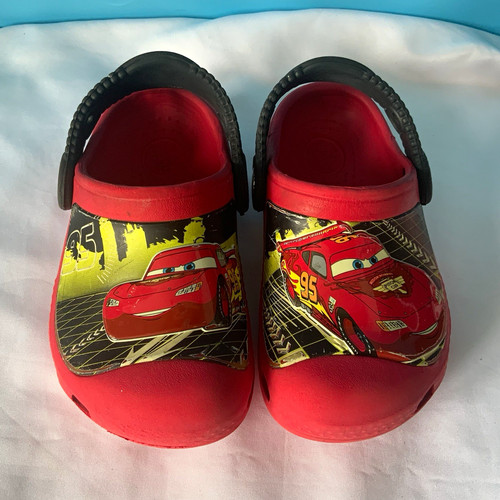 Zoccoli disney pixar cars - pixar,