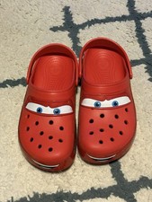 Scarpe unisex Crocs Disney