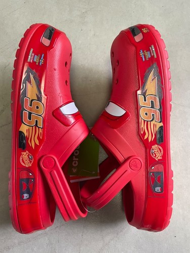 Scarpa nuova autentica - , crocs