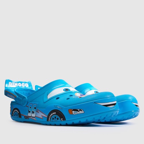 Crocs cars lighting mcqueen - crocs,