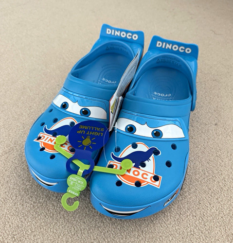 Zoccoli crocs adulti saetta - zoccoli,