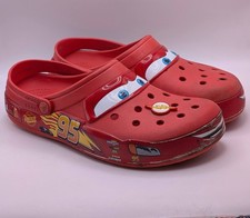 Crocs Adulto Disney Pixar Cars
