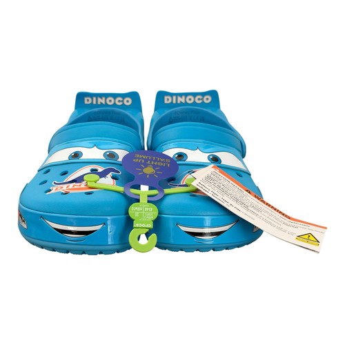 Zoccoli crocs crocband cars - zoccoli,